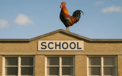 التحول المهني وأزمته النفسية في الإدارة التربوية المغربية: قراءة وصفية تحليلية في آليات التعويض وتمثلات السلطة