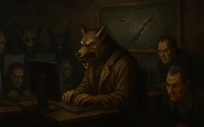 مفتشون في سوق الجهل