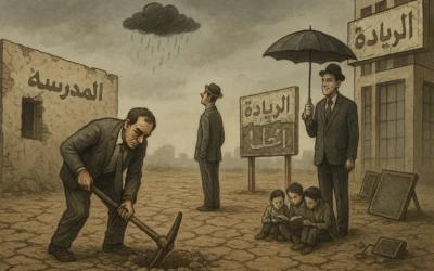 المدير والمفتش… ملح الأرض وغبار الإصلاح