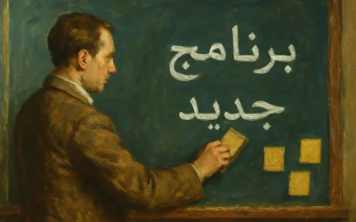 المدرسة ملعب البرامج المتعاقبة