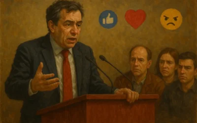 نصيحة وزارية بدل سياسة تعليمية