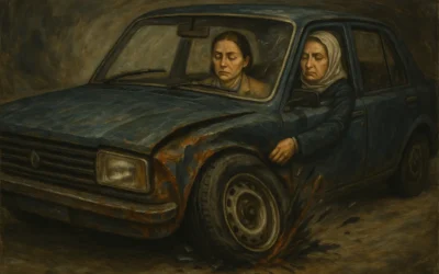 عجلة تتكلم… ووزارة تصمت